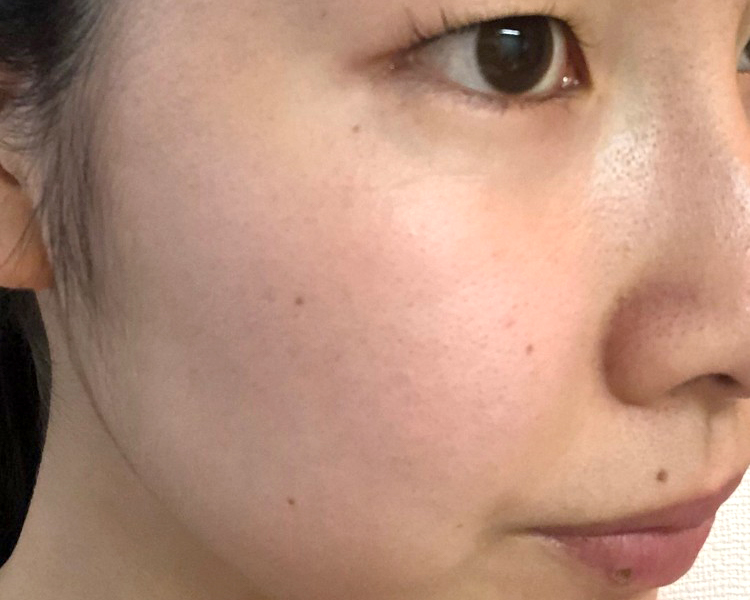 マトリックスエキス　お試し　navis 15日目